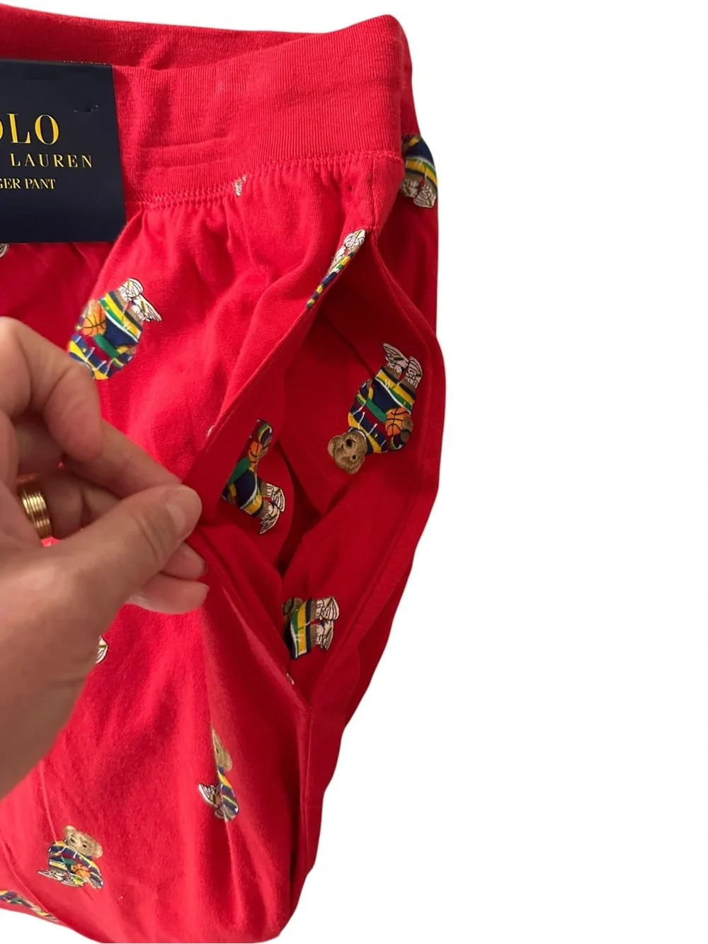 Polo Ralph Lauren nwt polo